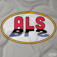 ALS BLS T-Shirt