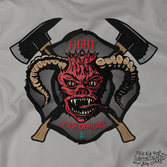 Fight Your Demons T-Shirt