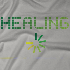 Healing Progress T-Shirt