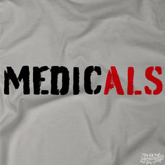 Medicals T-Shirt