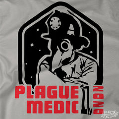 Plague Medic T-Shirt