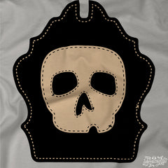 Skull Shield T-Shirt