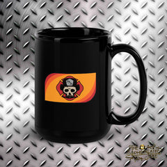 Sophisticated Skully 15oz Mug