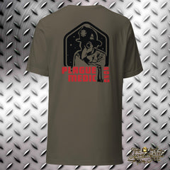 Plague Medic T-Shirt