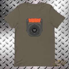 Nozzle Hog T-Shirt