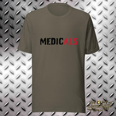 Medicals T-Shirt