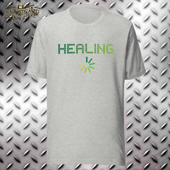 Healing Progress T-Shirt