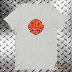 Dotted Maltese T-Shirt