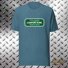 Comfort Zone T-Shirt