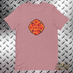 Dotted Maltese T-Shirt