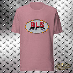 ALS BLS T-Shirt