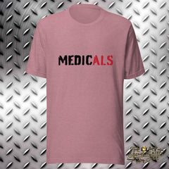 Medicals T-Shirt