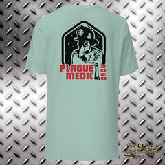 Plague Medic T-Shirt