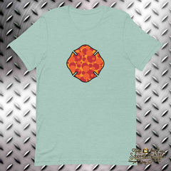 Dotted Maltese T-Shirt