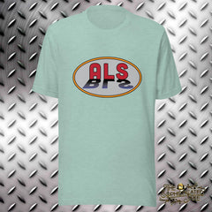 ALS BLS T-Shirt