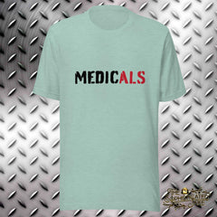 Medicals T-Shirt