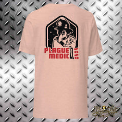 Plague Medic T-Shirt