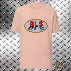 ALS BLS T-Shirt