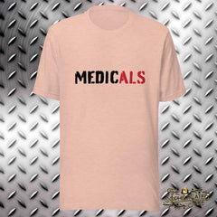 Medicals T-Shirt