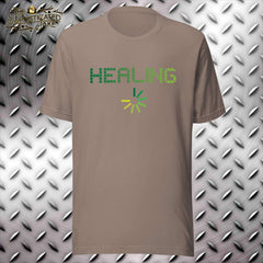 Healing Progress T-Shirt