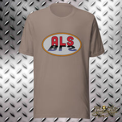 ALS BLS T-Shirt