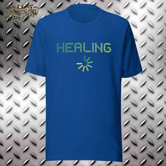 Healing Progress T-Shirt